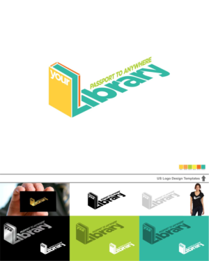 Diseño de Logo por DesignMX (Renan Mejia) para este proyecto | Diseño: #10868854