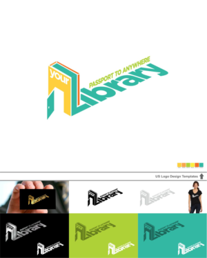 Diseño de Logo por DesignMX (Renan Mejia) para este proyecto | Diseño: #10868940