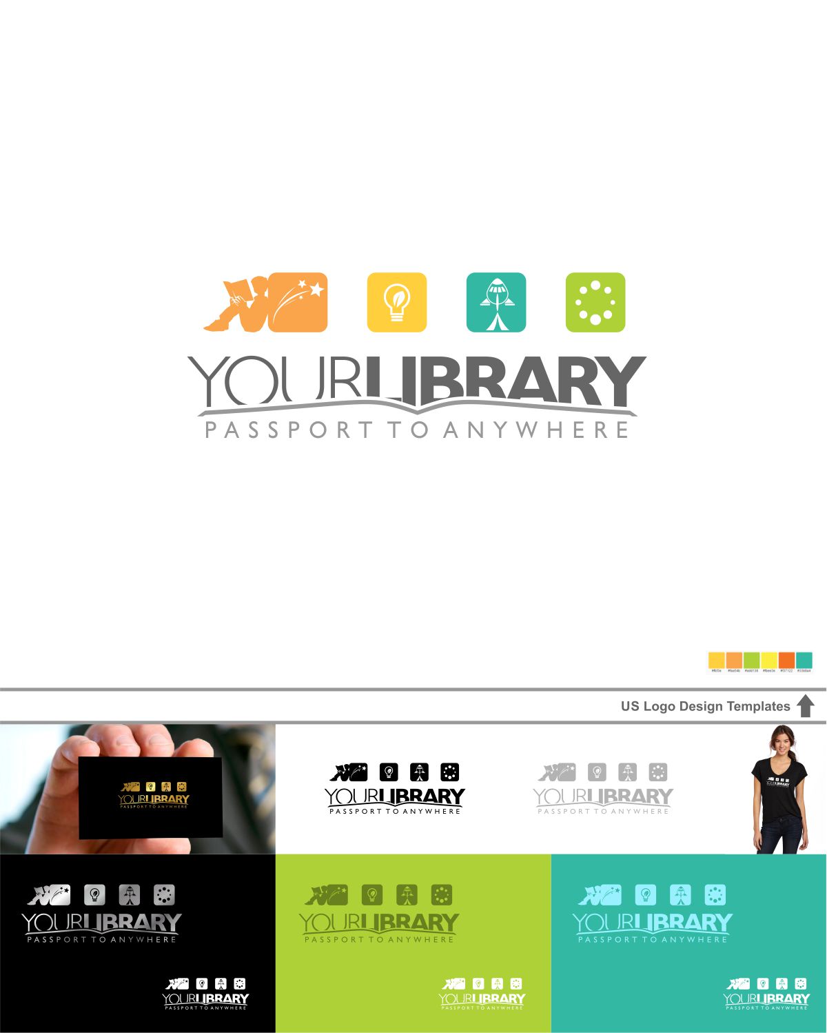 Diseño de Logo por DesignMX (Renan Mejia) para este proyecto | Diseño #10878124