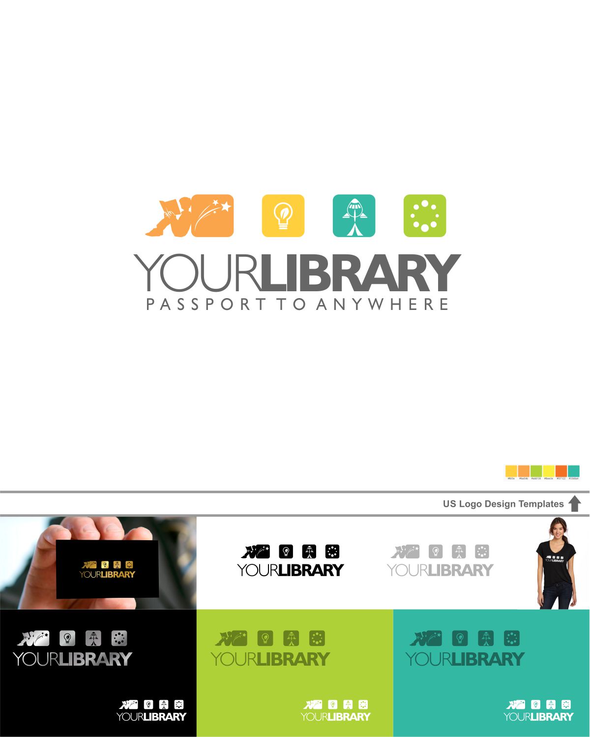 Diseño de Logo por DesignMX (Renan Mejia) para este proyecto | Diseño #10878125