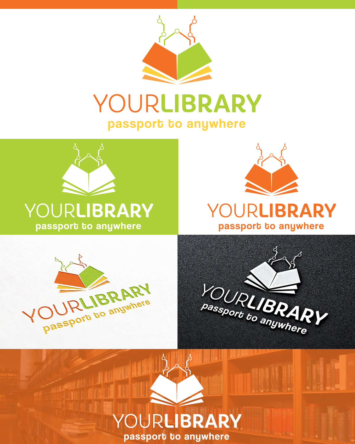 Diseño de Logo por DG para este proyecto | Diseño #10856269