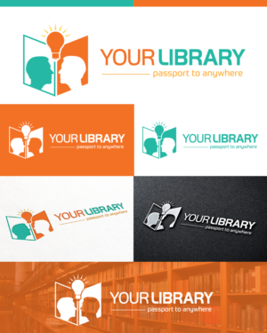 Diseño de Logo por DG para este proyecto | Diseño: #10856271