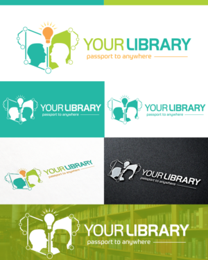 Diseño de Logo por DG para este proyecto | Diseño: #10856272