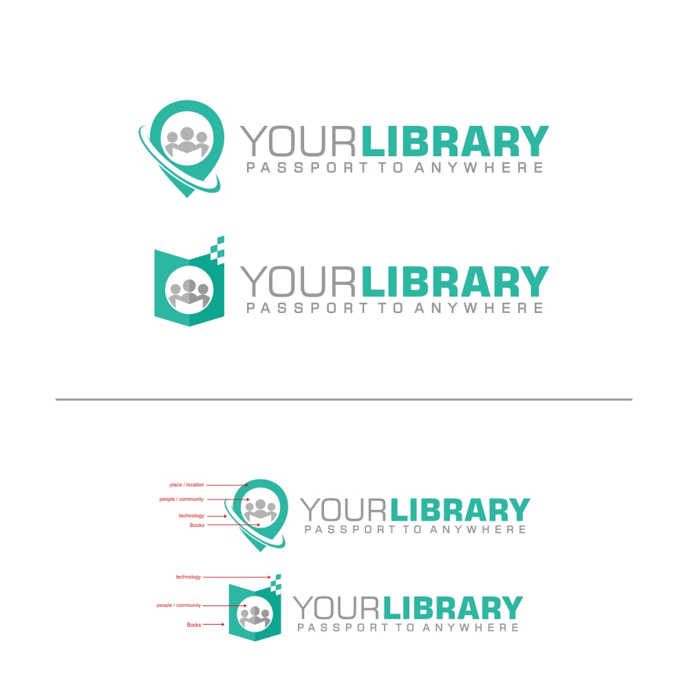 Diseño de Logo por Windi . para este proyecto | Diseño #10854165