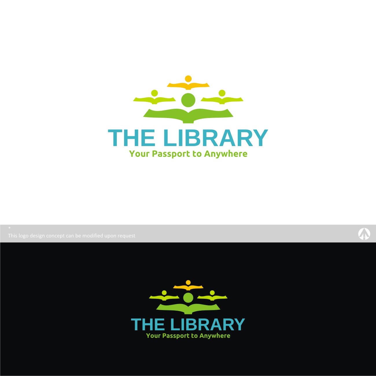 Diseño de Logo por MBARO para este proyecto | Diseño #10907353