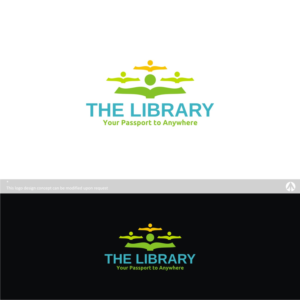 Logo Design by MBARO for this project | Design #10907353