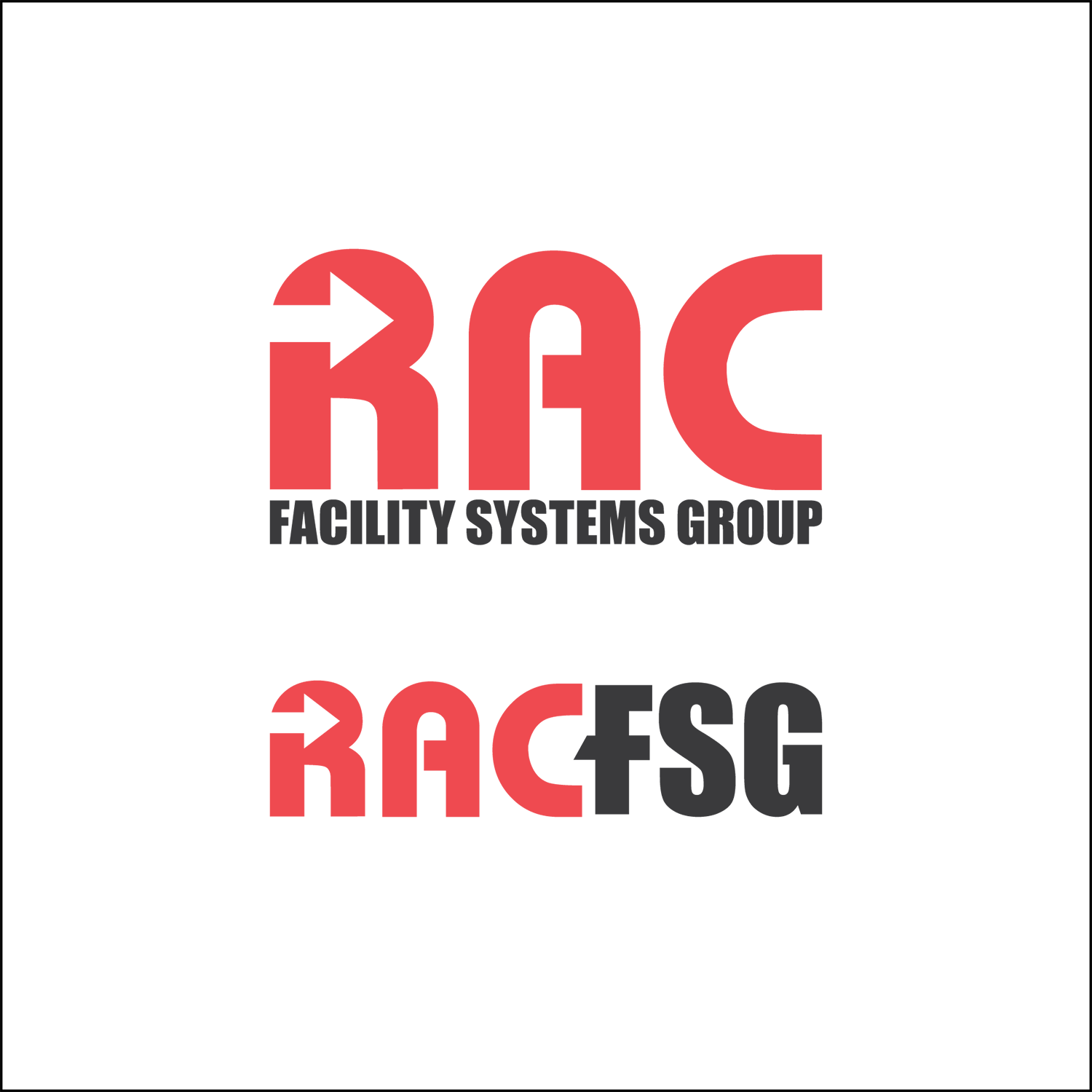 Logo Design by iqbalkabir for RACFSG | Design #10835762