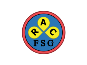 Diseño de Logo por niryan para RACFSG | Diseño: #10876971