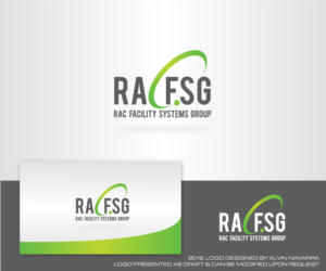 Logo Design by alvinnavarra for RACFSG | Design: #10906796