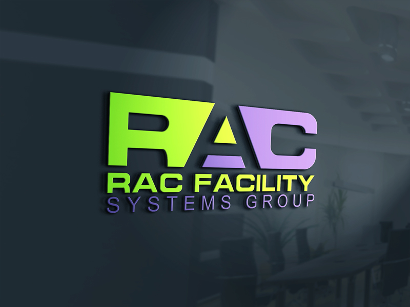 Diseño de Logo por Mehedi Hasan ™ para RACFSG | Diseño #10835223