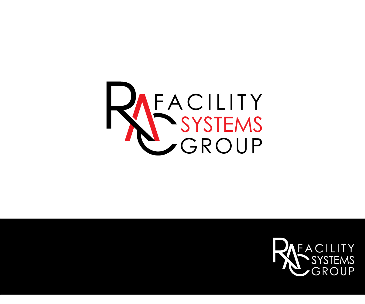 Diseño de Logo por e-graphics para RACFSG | Diseño #10839286