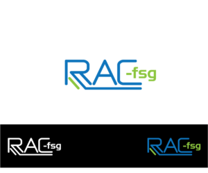 Logo Design by e-graphics for RACFSG | Design: #10839287