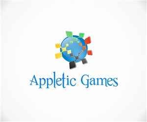 Logo Design by ajenxris