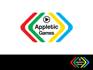 Logo Design by Skroll for this project | Design: #2295890