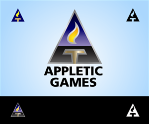 Logo Design by Todd for this project | Design: #2281251