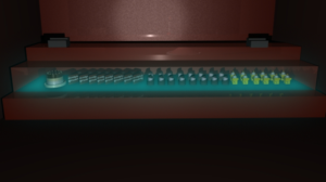 3D Design by TS computer graphic