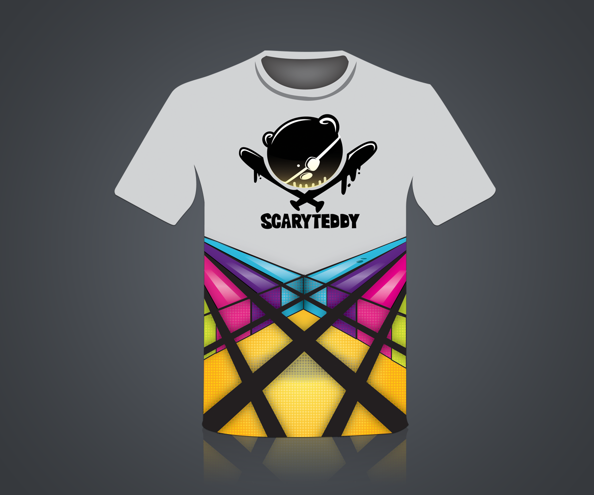 T-shirt Design by pulse for PETER CHRZANOWSKI | Design #2269491