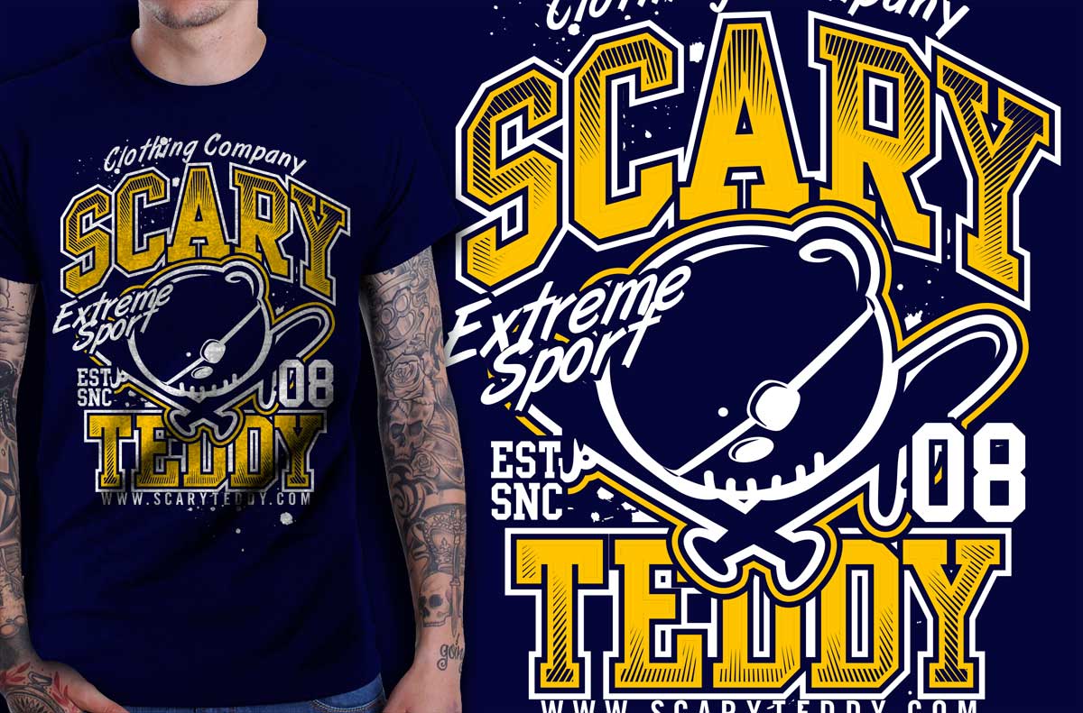 T-shirt Design by diwaz for PETER CHRZANOWSKI | Design #2275690
