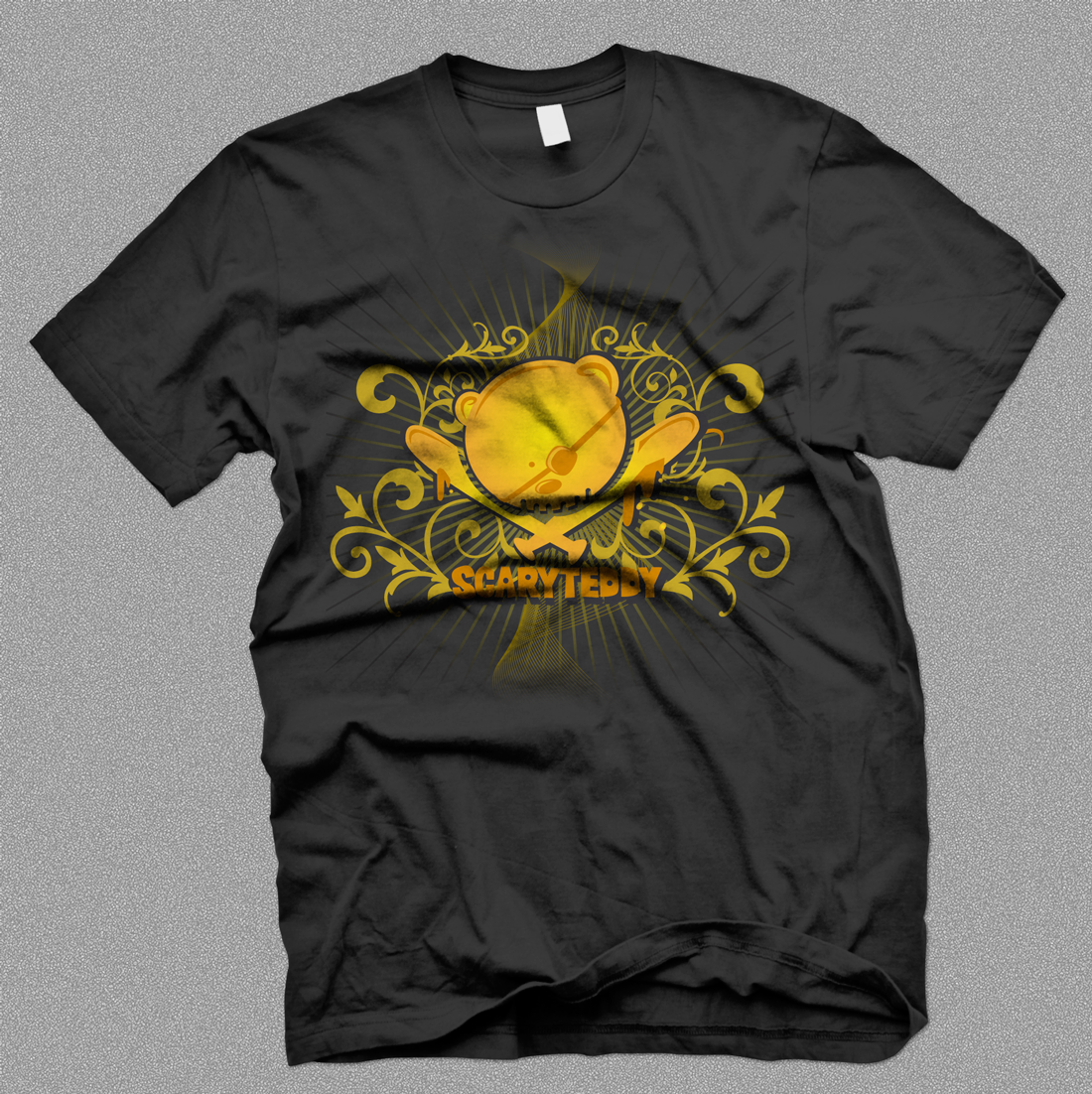 T-shirt Design by Andrea for PETER CHRZANOWSKI | Design #2261426