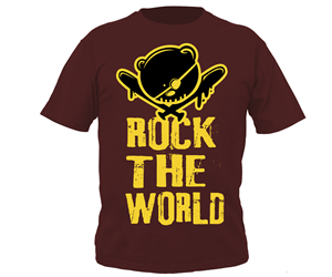 T-shirt Design by brightspark for PETER CHRZANOWSKI | Design: #2272431