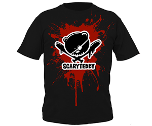 T-shirt Design by brightspark for PETER CHRZANOWSKI | Design: #2272439