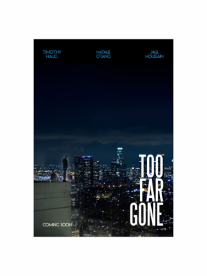 Design de Poster par cb1318 pour ce projet | Design : #10948140