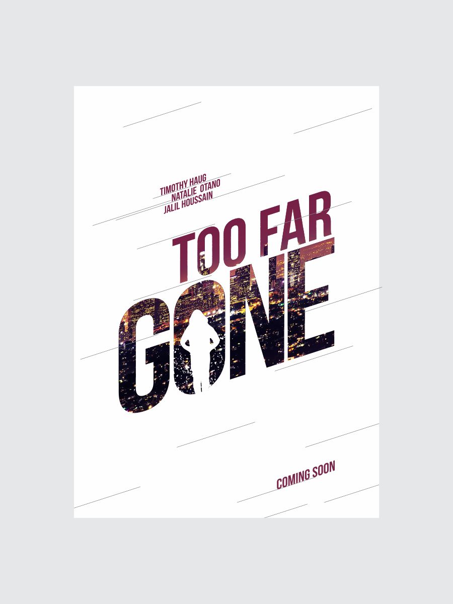 Poster Design by cb1318 for this project | Design #10948142