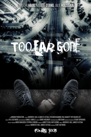 Design de Poster par RoundYellow pour ce projet | Design : #10918507
