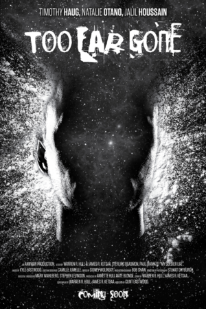 Poster Design by RoundYellow