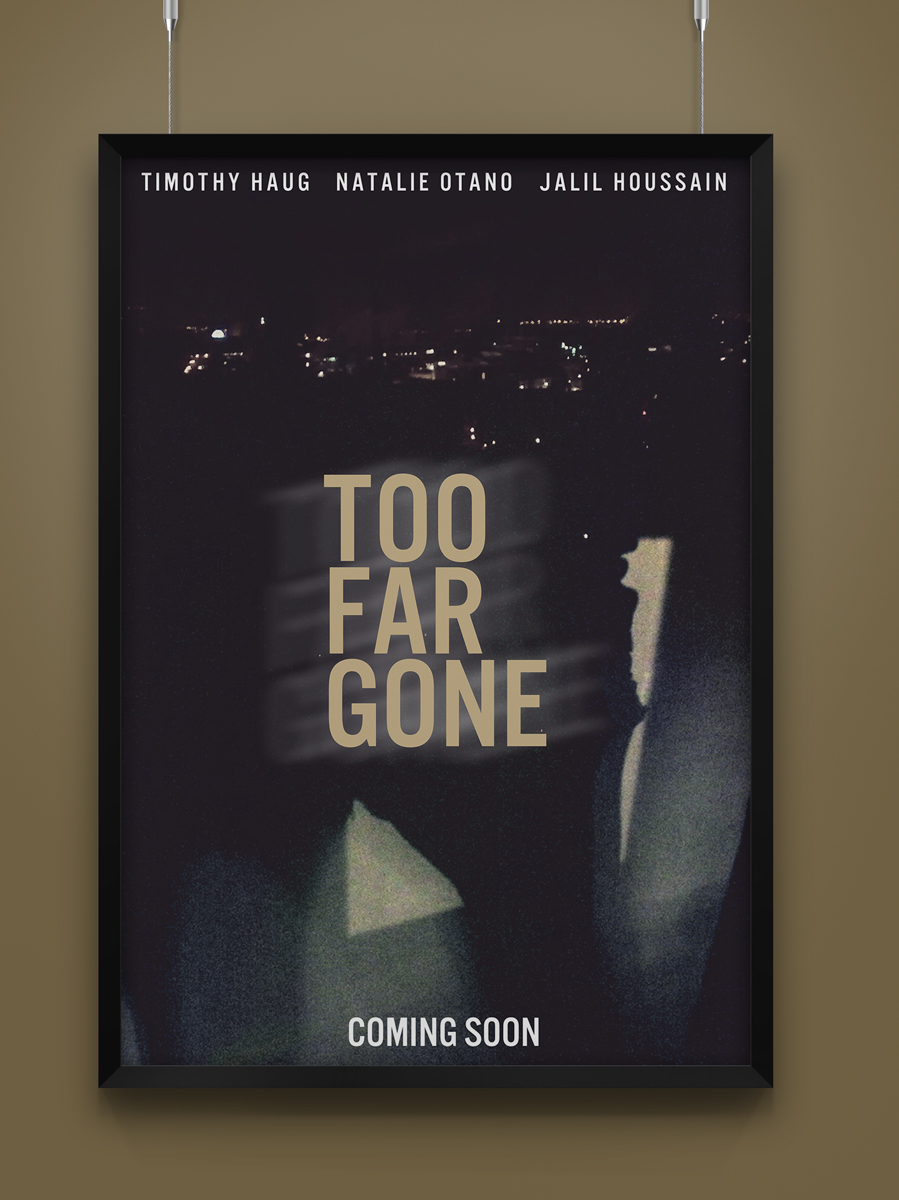 Poster Design by RedOne22 for this project | Design #10911003