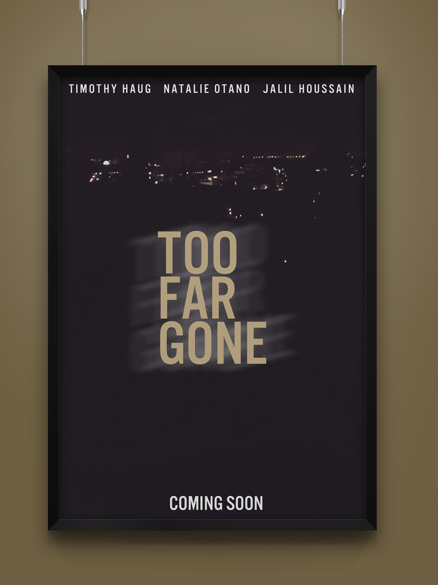 Poster Design by RedOne22 for this project | Design #10911056