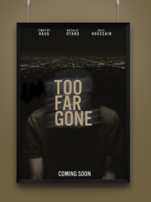 Poster-Design von RedOne22 für dieses Projekt | Design: #10922134