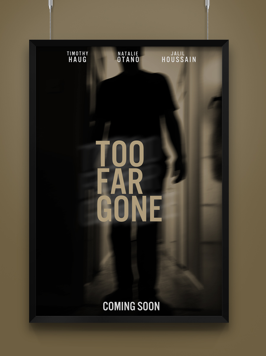 Poster Design by RedOne22 for this project | Design #10922206