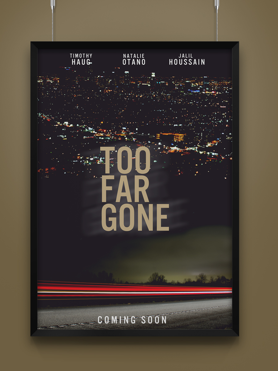 Poster Design by RedOne22 for this project | Design #10937943