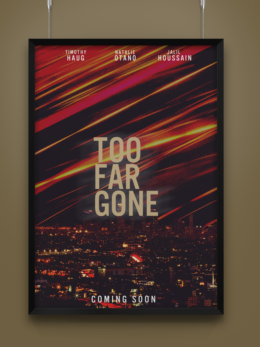 Design de Poster par RedOne22 pour ce projet | Design #10937944