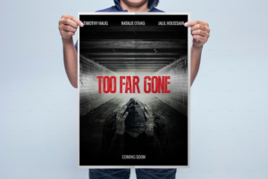 Poster Design by Priyo Subarkah