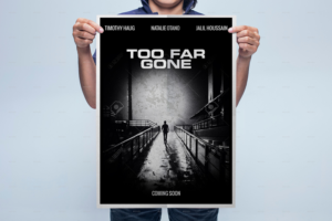 Design de Poster par Priyo Subarkah pour ce projet | Design : #10907438