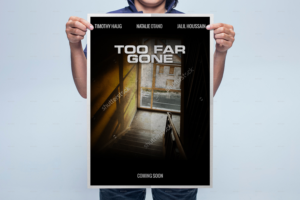 Design de Poster par Priyo Subarkah pour ce projet | Design : #10918527