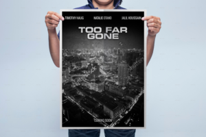 Design de Poster par Priyo Subarkah pour ce projet | Design : #10918528