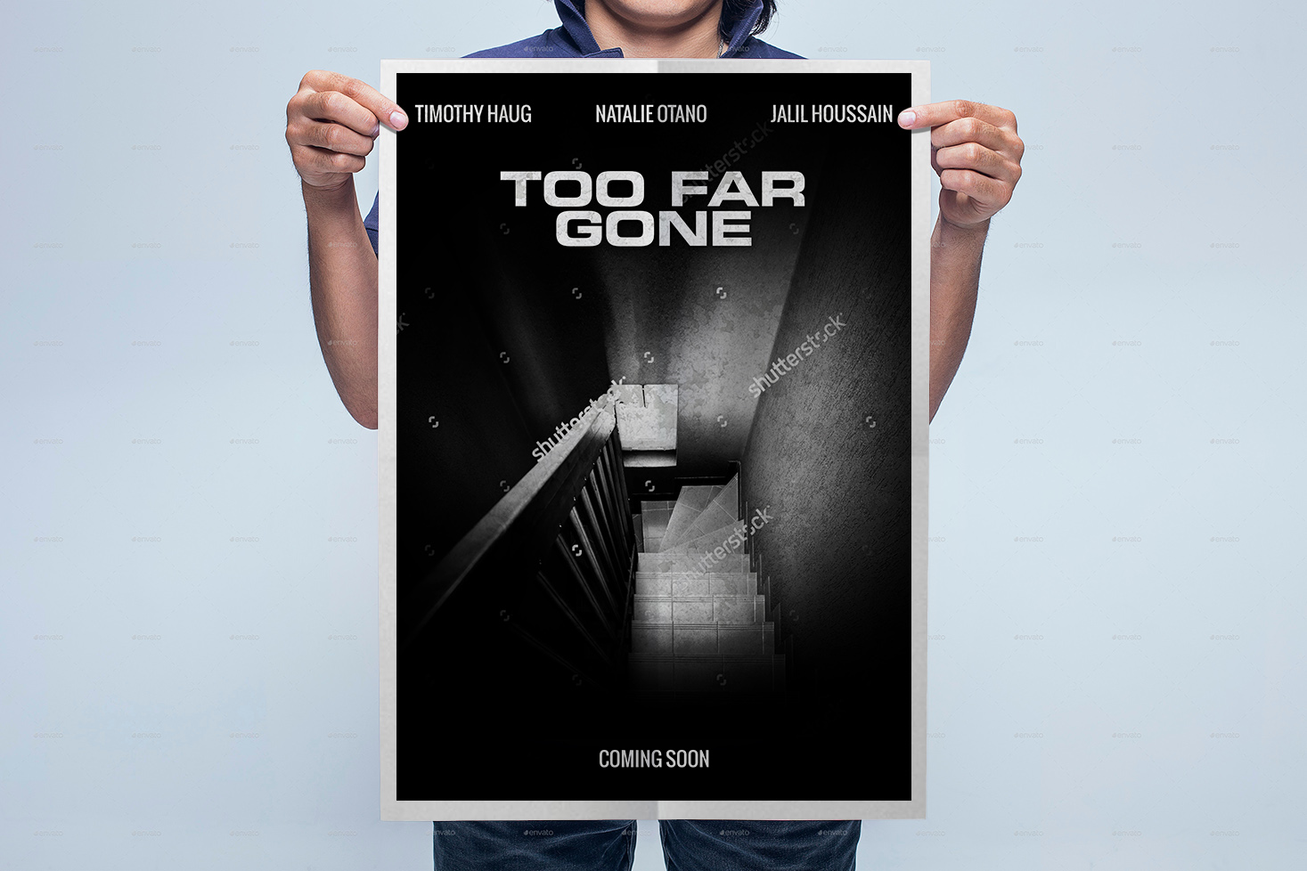 Design de Poster par Priyo Subarkah pour ce projet | Design #10918530