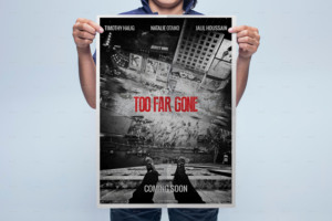 Design de Poster par Priyo Subarkah pour ce projet | Design : #10918988