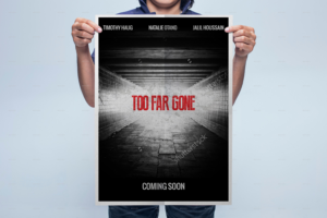 Design de Poster par Priyo Subarkah pour ce projet | Design : #10931987