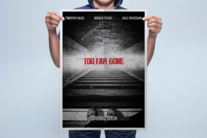 Design de Poster par Priyo Subarkah pour ce projet | Design : #10932293