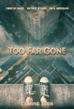 Poster Design by Honu