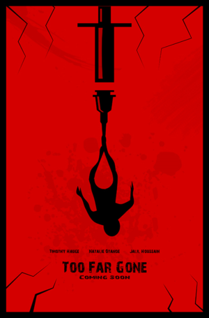 Poster Design by boki_9091