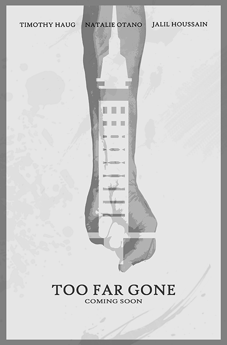 Poster Design by boki_9091 for this project | Design #10926831