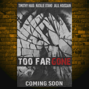 Poster Design by Design Factory  for this project | Design #10940624