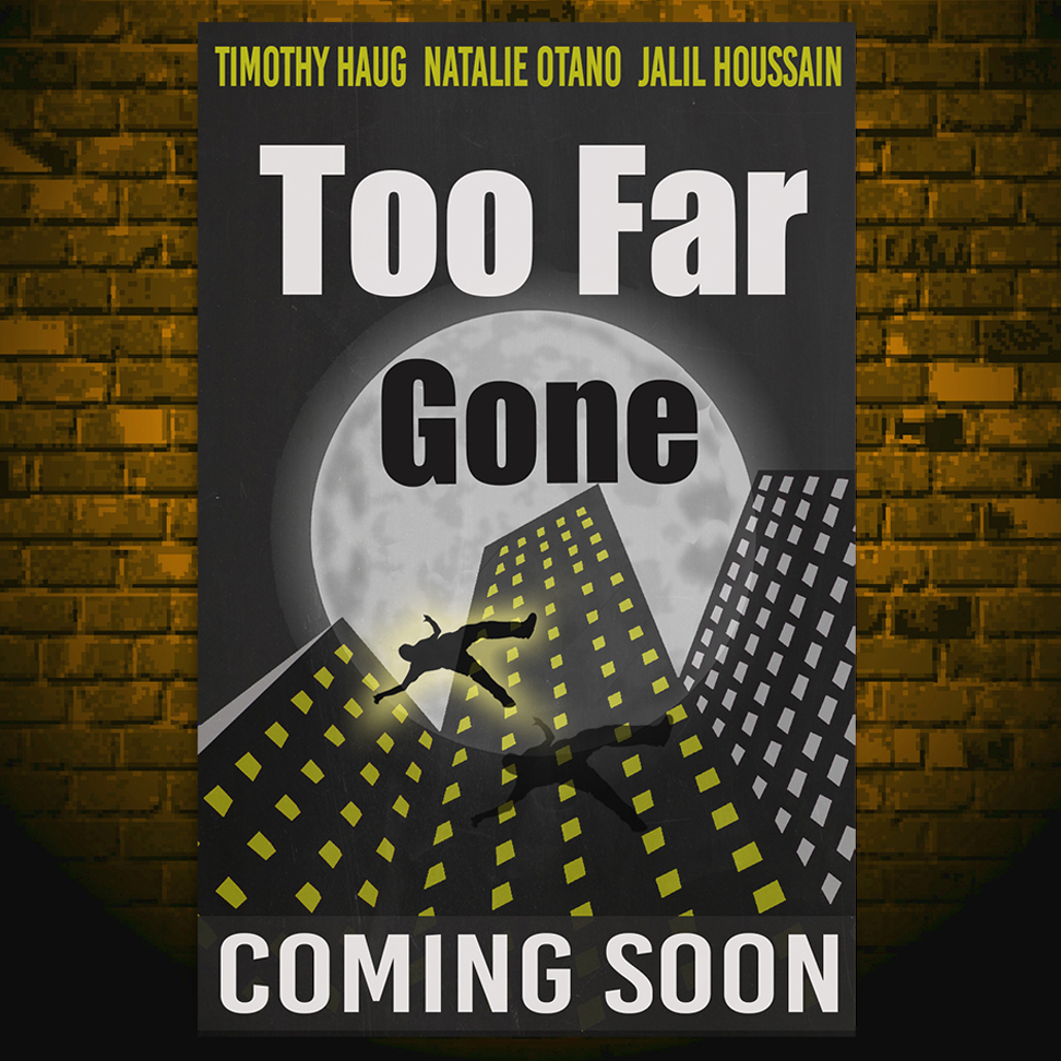 Poster Design by Design Factory  for this project | Design #10940627