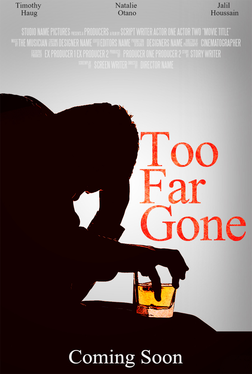 Poster Design by Design Crows for this project | Design #10963693