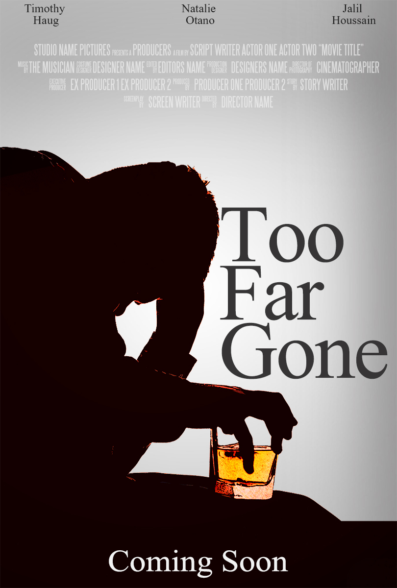 Poster Design by Design Crows for this project | Design #10963695